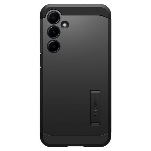 Spigen Tough Armor - Etui do Samsung Galaxy A55 5G (Czarny) Spigen Tough Armor - Etui do Samsung Galaxy A55 5G (Czarny)