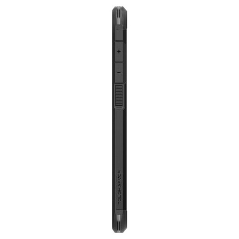 Spigen Tough Armor - Etui do Samsung Galaxy A55 5G (Czarny) Spigen Tough Armor - Etui do Samsung Galaxy A55 5G (Czarny)