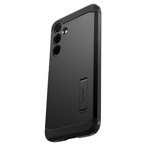 Spigen Tough Armor - Etui do Samsung Galaxy A55 5G (Czarny) Spigen Tough Armor - Etui do Samsung Galaxy A55 5G (Czarny)