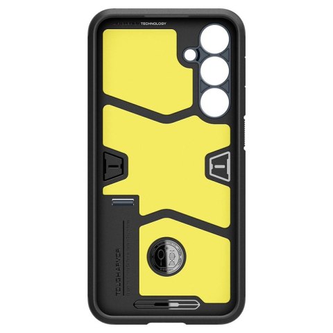 Spigen Tough Armor - Etui do Samsung Galaxy A55 5G (Metal Slate) Spigen Tough Armor - Etui do Samsung Galaxy A55 5G (Metal Slate)