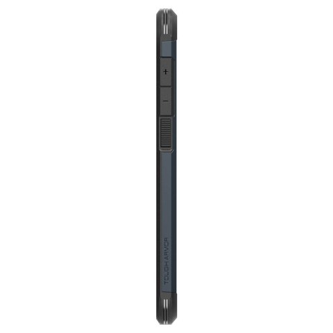 Spigen Tough Armor - Etui do Samsung Galaxy A55 5G (Metal Slate) Spigen Tough Armor - Etui do Samsung Galaxy A55 5G (Metal Slate)