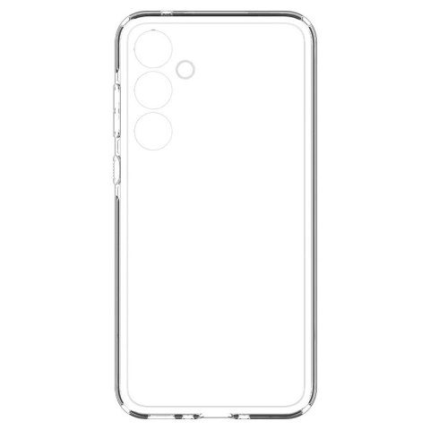 Spigen Ultra Hybrid - Etui do Samsung Galaxy A35 5G (Przezroczysty) Spigen Ultra Hybrid - Etui do Samsung Galaxy A35 5G (Przezroczysty)