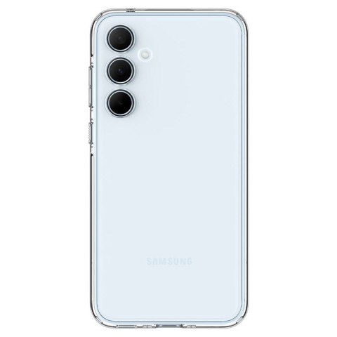 Spigen Ultra Hybrid - Etui do Samsung Galaxy A35 5G (Przezroczysty) Spigen Ultra Hybrid - Etui do Samsung Galaxy A35 5G (Przezroczysty)