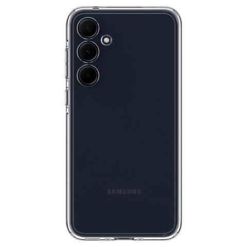 Spigen Ultra Hybrid - Etui do Samsung Galaxy A35 5G (Przezroczysty) Spigen Ultra Hybrid - Etui do Samsung Galaxy A35 5G (Przezroczysty)