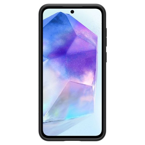 Spigen Ultra Hybrid - Etui do Samsung Galaxy A55 5G (Matte Black) Spigen Ultra Hybrid - Etui do Samsung Galaxy A55 5G (Matte Black)