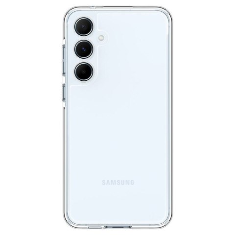 Spigen Ultra Hybrid - Etui do Samsung Galaxy A55 5G (Przezroczysty) Spigen Ultra Hybrid - Etui do Samsung Galaxy A55 5G (Przezroczysty)