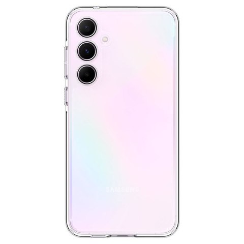 Spigen Ultra Hybrid - Etui do Samsung Galaxy A55 5G (Przezroczysty) Spigen Ultra Hybrid - Etui do Samsung Galaxy A55 5G (Przezroczysty)