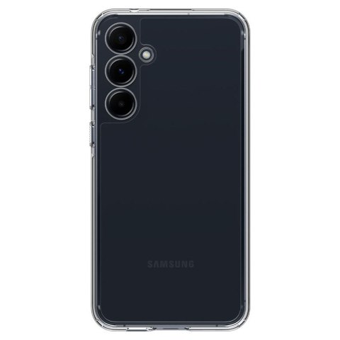 Spigen Ultra Hybrid - Etui do Samsung Galaxy A55 5G (Przezroczysty) Spigen Ultra Hybrid - Etui do Samsung Galaxy A55 5G (Przezroczysty)