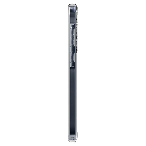 Spigen Ultra Hybrid - Etui do Samsung Galaxy A55 5G (Przezroczysty) Spigen Ultra Hybrid - Etui do Samsung Galaxy A55 5G (Przezroczysty)