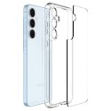 Spigen Ultra Hybrid - Etui do Samsung Galaxy A55 5G (Przezroczysty)