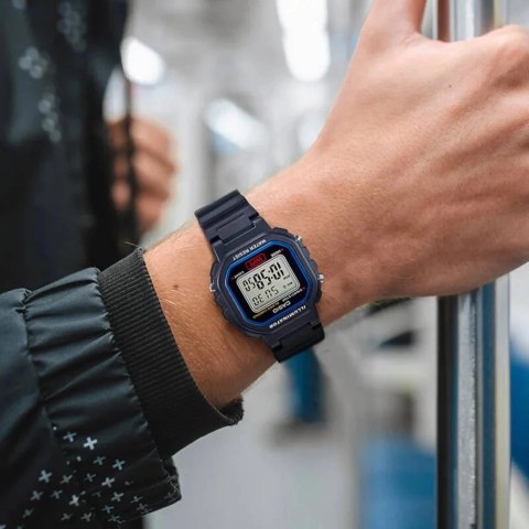 ZEGAREK DZIECIĘCY CASIO LA-20WH-1C + BOX ZEGAREK DZIECIĘCY CASIO LA-20WH-1C + BOX