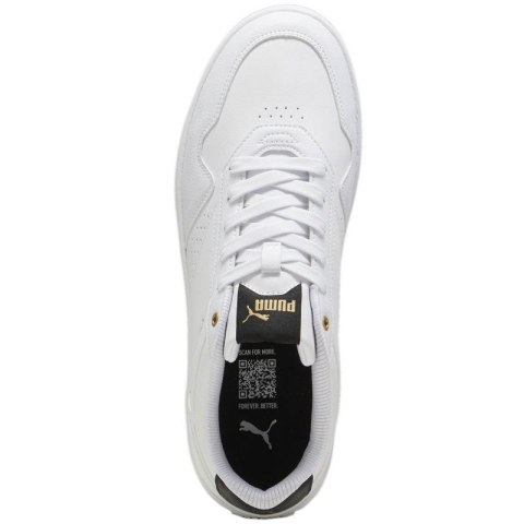 Buty Puma Court Classic M 395018 07 Buty Puma Court Classic M 395018 07