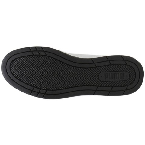 Buty Puma Court Classic M 395018 07 Buty Puma Court Classic M 395018 07