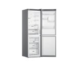 Lodówka WHIRLPOOL W7X 82O OX srebrna