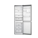 Lodówka WHIRLPOOL W7X 82O OX srebrna