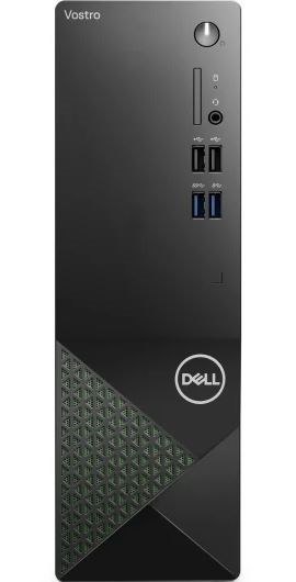 Dell Vostro 3710 SFF i3-12100 8GB DDR4 3200 SSD512S Intel UHD Graphics 730 W11Pro 3Y Dell Vostro 3710 SFF i3-12100 8GB DDR4 3200 SSD512S Intel UHD Graphics 730 W11Pro 3Y