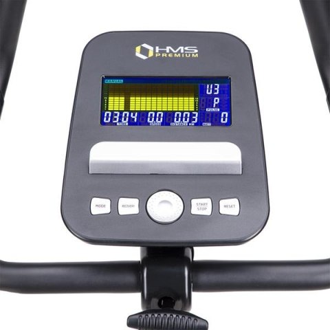M6993 ROWER MAGNETYCZNY HMS PREMIUM M6993 ROWER MAGNETYCZNY HMS PREMIUM