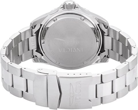 ZEGAREK MĘSKI INVICTA PRO DIVER 26970 - WODOSZCZELNOŚĆ 200m - koperta 40mm ZEGAREK MĘSKI INVICTA PRO DIVER 26970 - WODOSZCZELNOŚĆ 200m - koperta 40mm