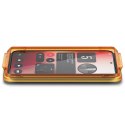 Spigen Alm Glas.TR 2-Pack - Szkło hartowane do Nothing Phone 2a (Przezroczysty)