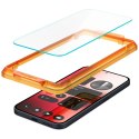 Spigen Alm Glas.TR 2-Pack - Szkło hartowane do Nothing Phone 2a (Przezroczysty)