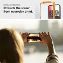 Spigen Alm Glas.TR 2-Pack - Szkło hartowane do Nothing Phone 2a (Przezroczysty)