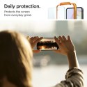 Spigen Alm Glas.TR 2-Pack - Szkło hartowane do Samsung Galaxy A35 5G (Przezroczysty)