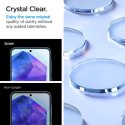 Spigen Alm Glas.TR 2-Pack - Szkło hartowane do Samsung Galaxy A55 5G (Przezroczysty)