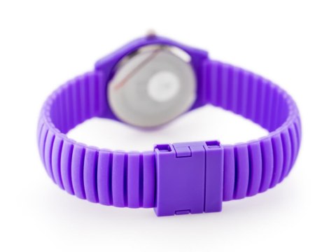 ZEGAREK DAMSKI PERFECT S31 - purple (zp831e) ZEGAREK DAMSKI PERFECT S31 - purple (zp831e)
