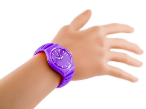 ZEGAREK DAMSKI PERFECT S31 - purple (zp831e) ZEGAREK DAMSKI PERFECT S31 - purple (zp831e)