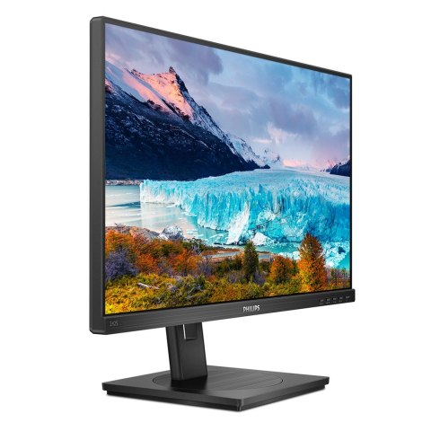MONITOR PHILIPS LED 24" 242S1AE/00 MONITOR PHILIPS LED 24" 242S1AE/00