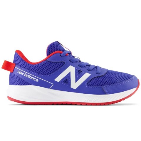 Buty New Balance Jr YK570MR3 Buty New Balance Jr YK570MR3