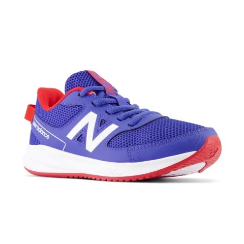 Buty New Balance Jr YK570MR3 Buty New Balance Jr YK570MR3