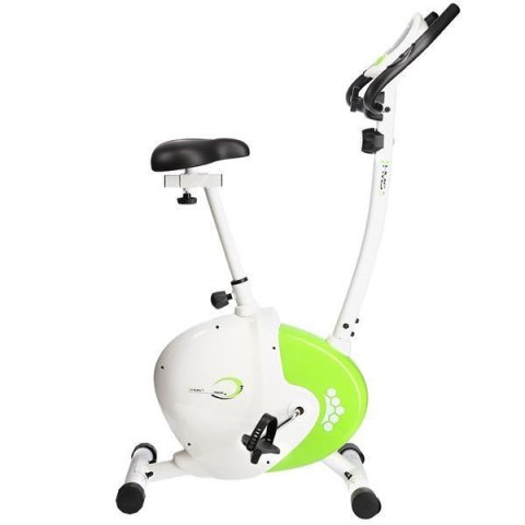 M9239* ROWER MAGNETYCZNY HMS (9 KG) biało-zielony M9239* ROWER MAGNETYCZNY HMS (9 KG) biało-zielony