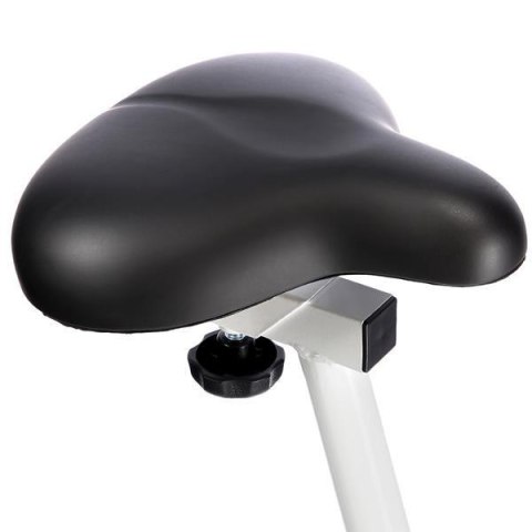 M9239* ROWER MAGNETYCZNY HMS (9 KG) biało-zielony M9239* ROWER MAGNETYCZNY HMS (9 KG) biało-zielony