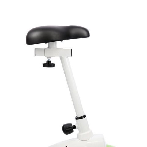 M9239* ROWER MAGNETYCZNY HMS (9 KG) biało-zielony M9239* ROWER MAGNETYCZNY HMS (9 KG) biało-zielony