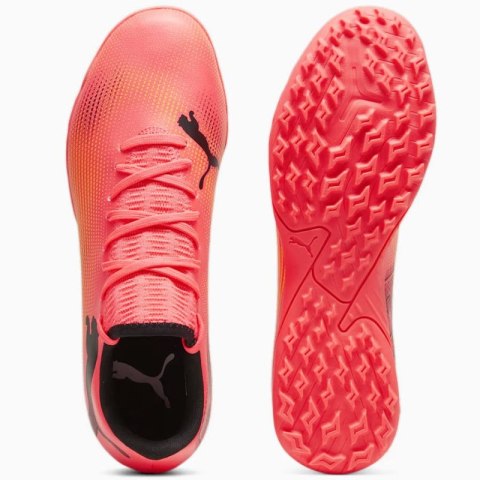 Buty piłkarskie Puma Future 7 Play TT M 107726-03 Buty piłkarskie Puma Future 7 Play TT M 107726-03