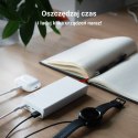 Green Cell PowerPlay20s - Power Bank 20000 mAh z szybkim ładowaniem USB-A QuickCharge 3.0 oraz 2x USB-C Power Delivery 22.5W (bi