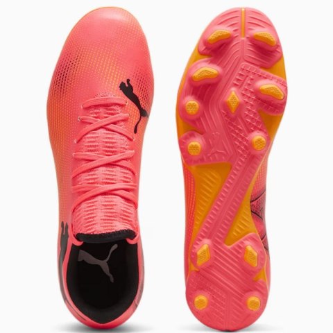 Buty piłkarskie Puma Future 7 Play FG/AG M 107723-03 Buty piłkarskie Puma Future 7 Play FG/AG M 107723-03
