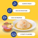 INABA DASHI DELIGHTS Kurczak Tuńczyk 70g bulion dla kota