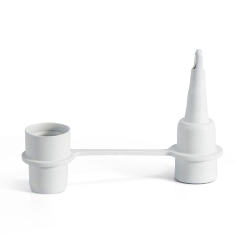Pompka elektryczna USB-A 5 V INTEX 66616 Pompka elektryczna USB-A 5 V INTEX 66616