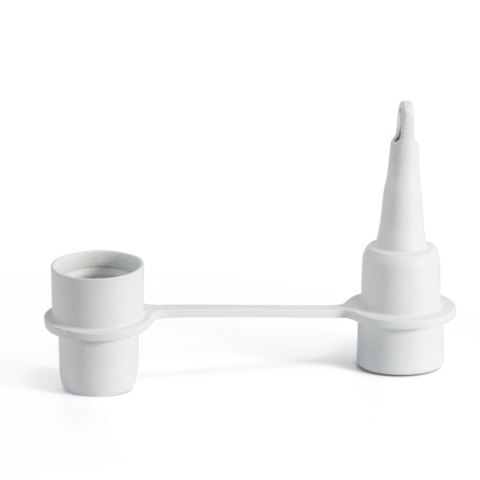 Pompka elektryczna USB-A 5 V INTEX 66637 Pompka elektryczna USB-A 5 V INTEX 66637