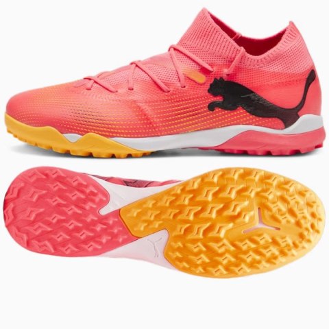 Buty Puma Future 7 Match TT M 107720 03 Buty Puma Future 7 Match TT M 107720 03
