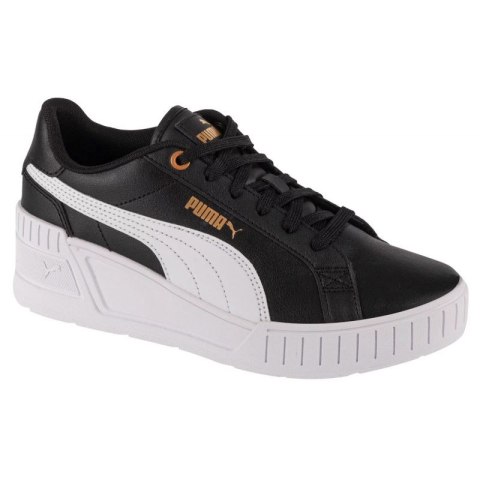 Buty Puma Karmen Wedge W 390985-01 Buty Puma Karmen Wedge W 390985-01