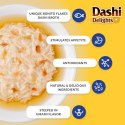 INABA DASHI DELIGHTS Kurczak Tuńczyk & Przegrzebki 70g bulion dla kota