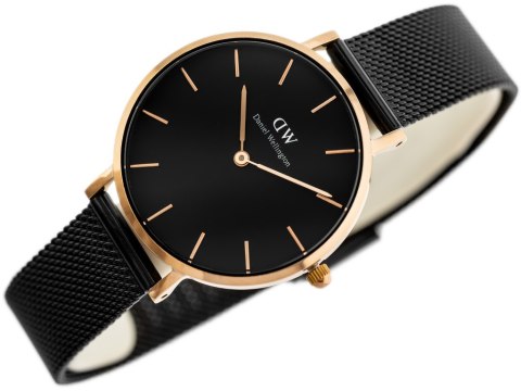 ZEGAREK DAMSKI DANIEL WELLINGTON DW00100201 - PETITE ASHFIELD 32mm (zw500d) ZEGAREK DAMSKI DANIEL WELLINGTON DW00100201 - PETITE ASHFIELD 32mm (zw500d)