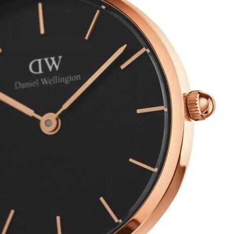ZEGAREK DAMSKI DANIEL WELLINGTON DW00100245 - PETITE ASHFIELD 28mm (zw501f) ZEGAREK DAMSKI DANIEL WELLINGTON DW00100245 - PETITE ASHFIELD 28mm (zw501f)