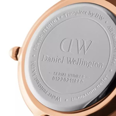ZEGAREK DAMSKI DANIEL WELLINGTON DW00100245 - PETITE ASHFIELD 28mm (zw501f) ZEGAREK DAMSKI DANIEL WELLINGTON DW00100245 - PETITE ASHFIELD 28mm (zw501f)