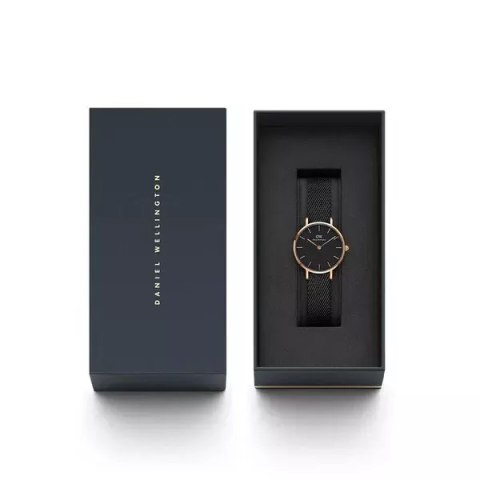 ZEGAREK DAMSKI DANIEL WELLINGTON DW00100245 - PETITE ASHFIELD 28mm (zw501f) ZEGAREK DAMSKI DANIEL WELLINGTON DW00100245 - PETITE ASHFIELD 28mm (zw501f)