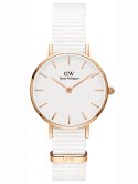 ZEGAREK DAMSKI DANIEL WELLINGTON DW00100313 - Petite Dover Rose Gold 28mm + BOX