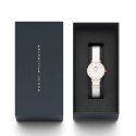 ZEGAREK DAMSKI DANIEL WELLINGTON DW00100313 - Petite Dover Rose Gold 28mm + BOX